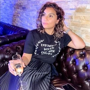 Meet your Posher, Michelle